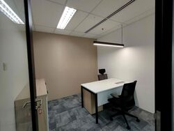 Robinson 112 (D1), Office #530464581